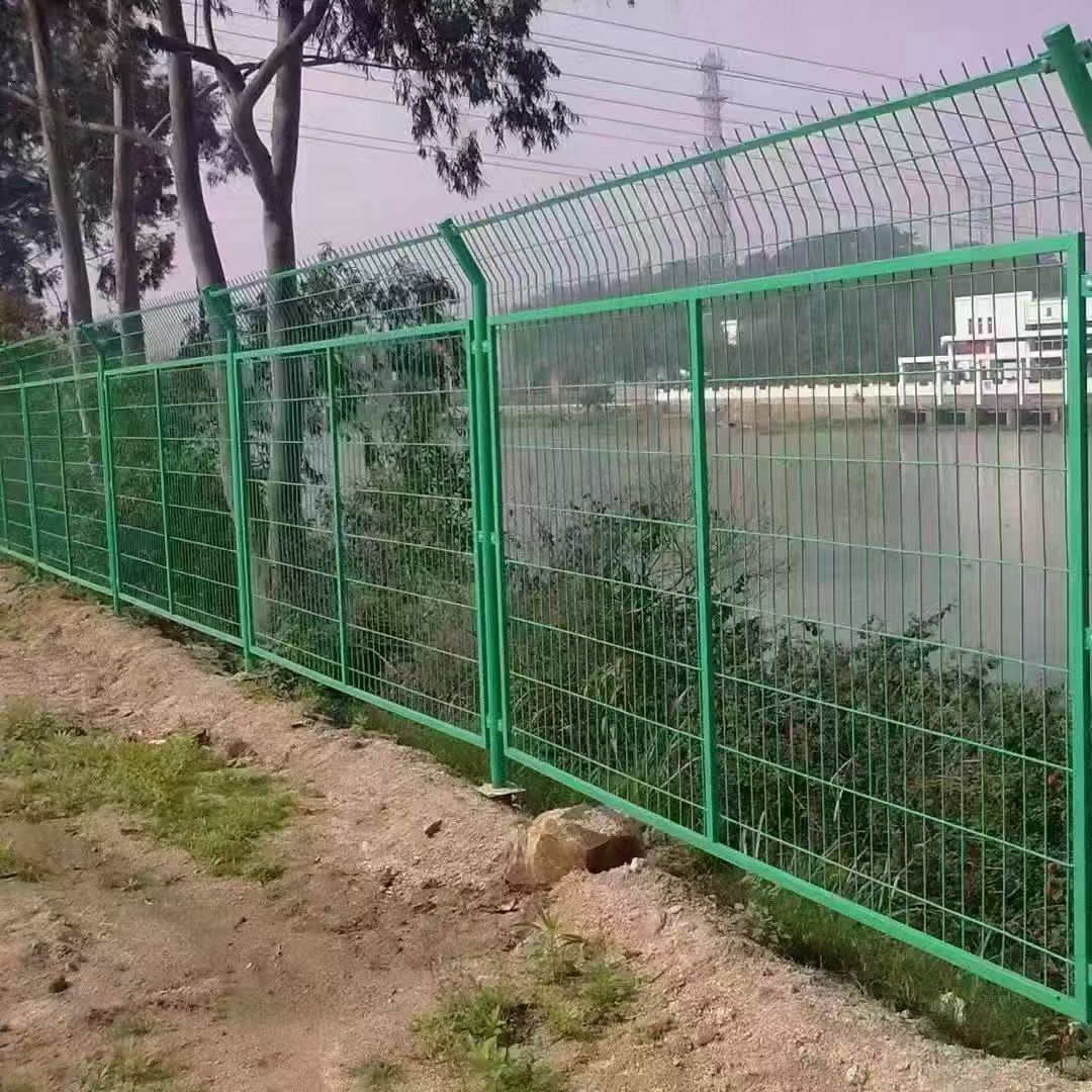 雅安护栏网